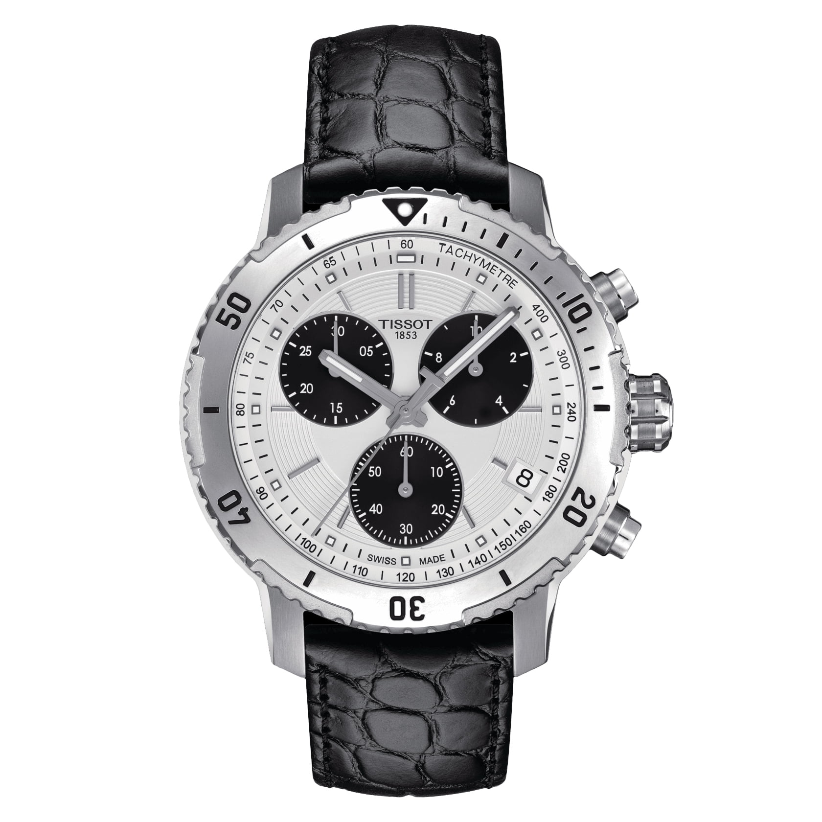 Buy Tissot PRS 200 Chronograph Quartz Watch at Ubuy Kenya