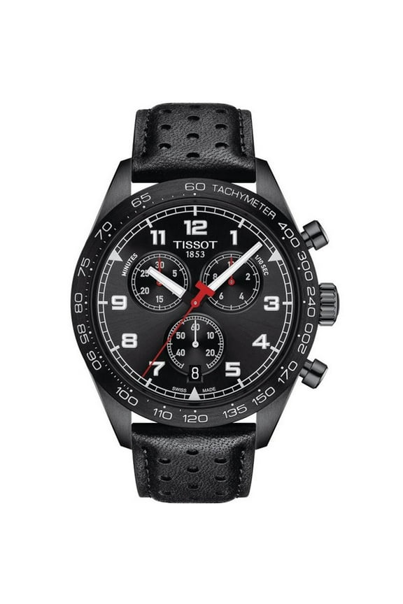 Men's PRS 516 Black Dial Watch - T1316173605200