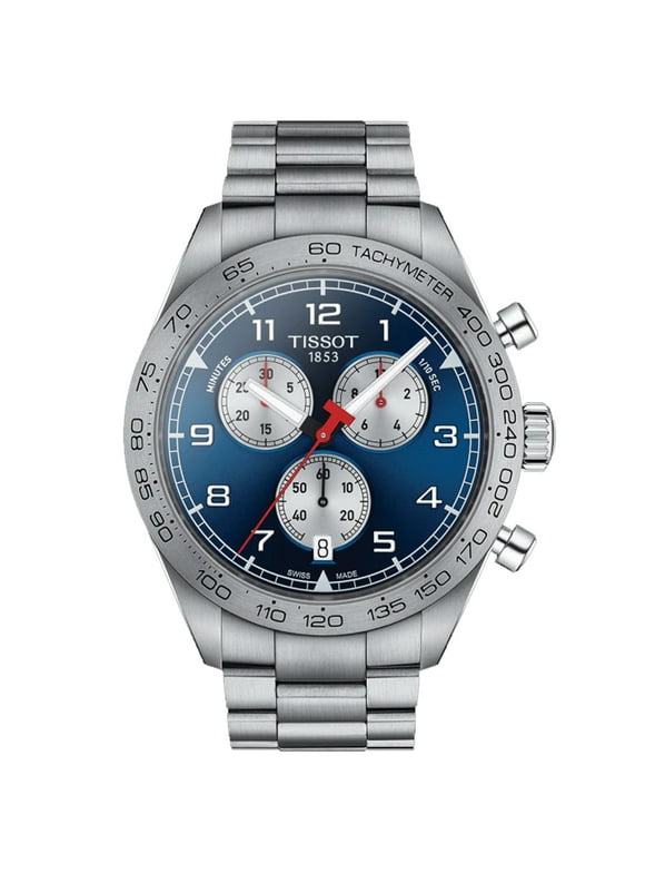 Men's PRS 516 Blue Dial Watch - T1316171104200