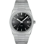 Tissot Mens PRX Black Dial Watch - T1374101105100