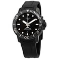 thumbnail image 1 of Tissot Men's Seastar 1000 Automatic Analog Black 43mm Watch T120.407.37.051.00, 1 of 3