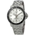 thumbnail image 1 of Tissot Men's Seastar 1000 Automatic Analog Silver 43mm Watch T120.407.11.031.00, 1 of 3