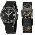 thumbnail image 1 of Tissot Men's Street Basketball Black Dial Watch - T1164103606700, 1 of 3
