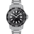 thumbnail image 1 of Tissot Men's Supersport Black Dial Watch - T1256101105100, 1 of 4