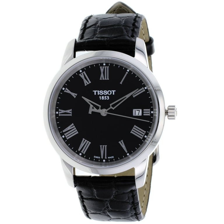 Tissot walmart 2024