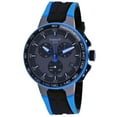 thumbnail image 1 of Tissot Men's T-Race Cycling Black Dial Watch - T1114173744105, 1 of 3