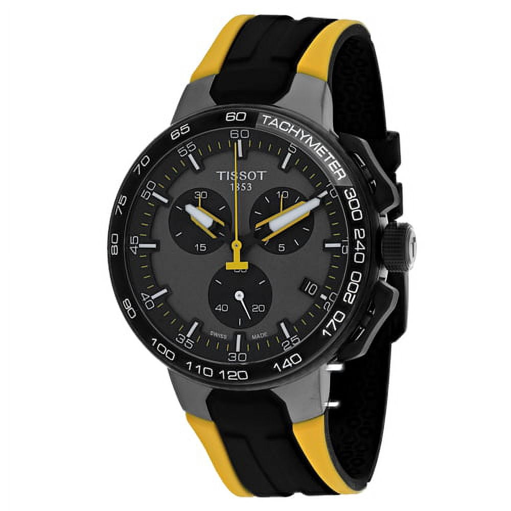 Tissot t 111.417 top