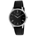 thumbnail image 1 of Tissot Men's Tradition 5.5 Thin Quartz 39mm Watch T063.409.16.058.00, 1 of 3