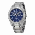 thumbnail image 1 of Tissot Men's V8 Original Chronograph Quartz 42.5mm Watch T039.417.11.047.03, 1 of 7