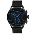 thumbnail image 1 of Tissot Men's XL Black Dial Watch - T1166173705100, 1 of 4