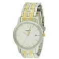 thumbnail image 1 of Tissot Mens Classic Dream White Quartz Watch, 1 of 4