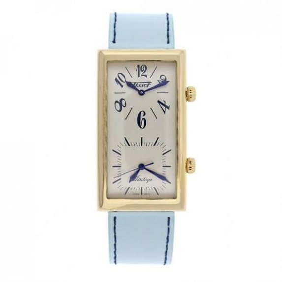Tissot Mens Heritage - Gold