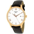 thumbnail image 1 of Tissot Mens Tradition - Silver, 1 of 4