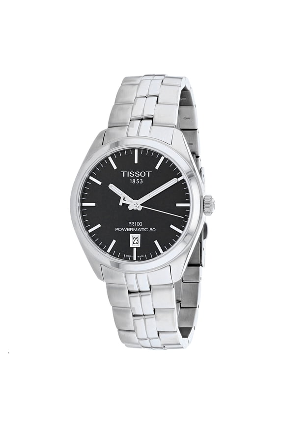 PR 100 Powermatic 80 Watch