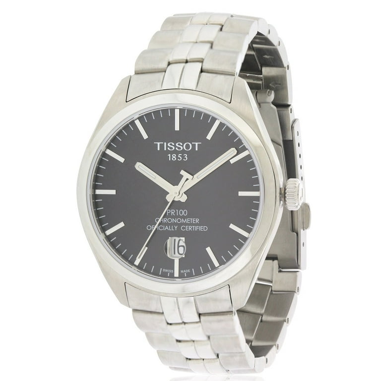 時計 TISSOT PR100 POWERMATIC80 tissot-pr-100-powermatic-80-