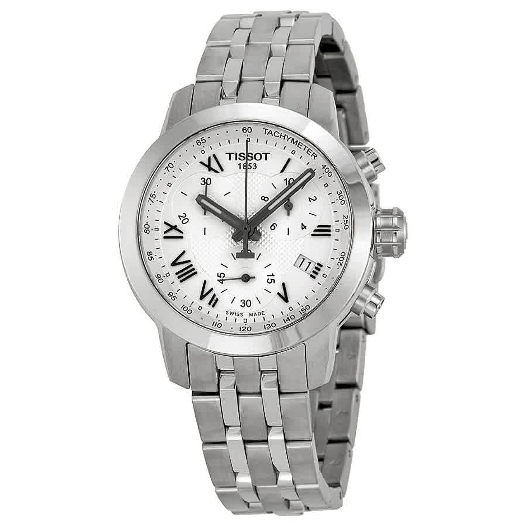 Tissot t055217 deals