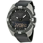 Tissot PRC 200 Quartz Silver Dial Mens Watch T0554101601700