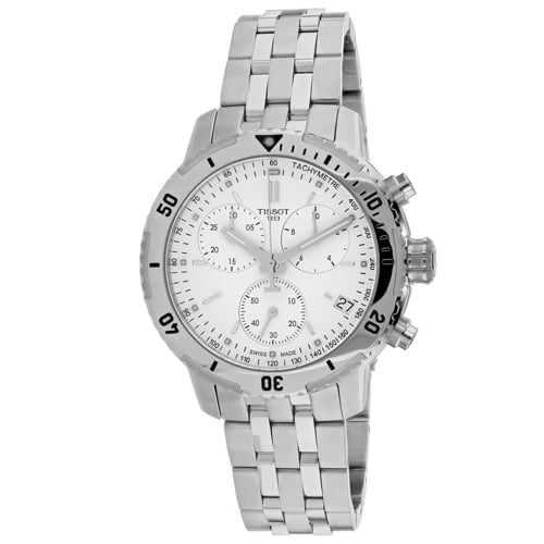 TISSOT PRS 200 クロノグラフ HA-4475| ティソ PRS200 クロノダイバー クロノグラフ