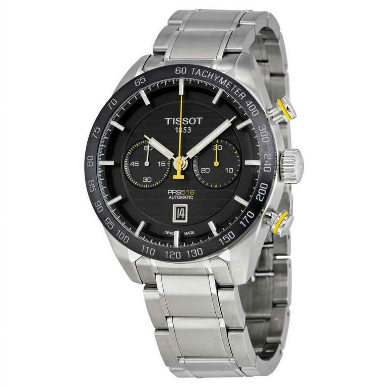 Tissot prs 516 clearance specifications
