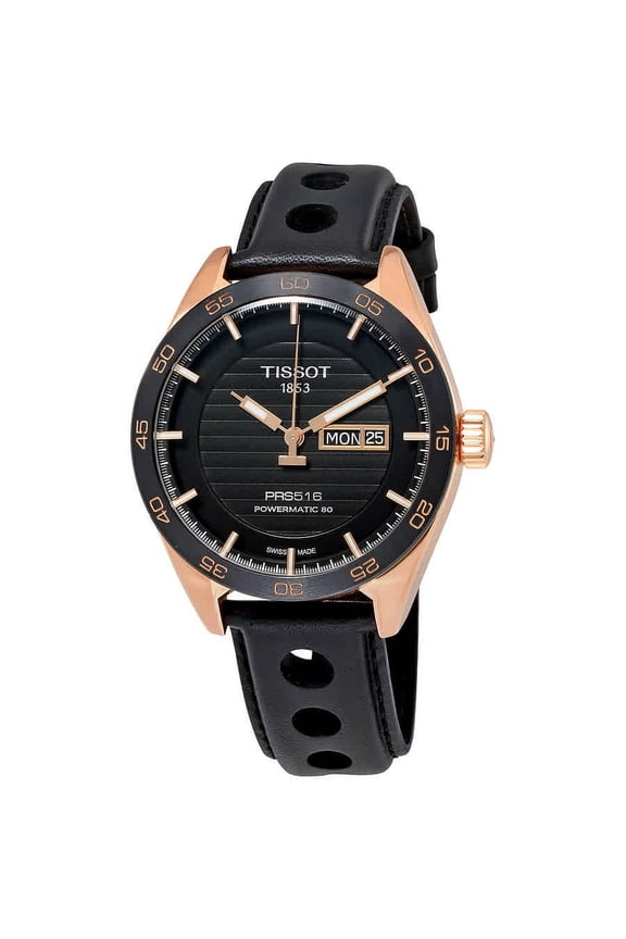 PRS 516 Automatic Mens Watch T1004303605100