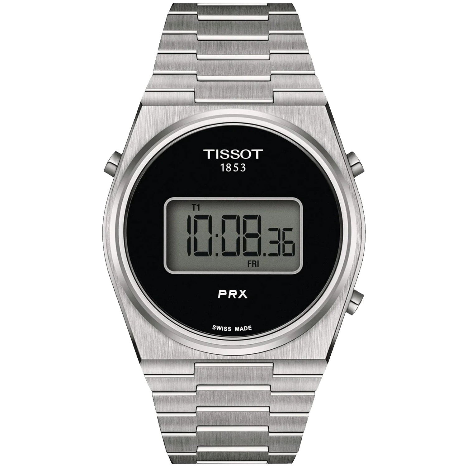 Tissot Men display picture 2