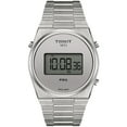 thumbnail image 1 of Tissot Men's PRX Digital Silver Dial Watch - T1374631103000, 1 of 1