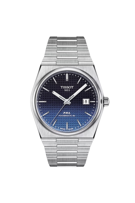 Men's PRX Multicolor Dial Watch - T1374071105101