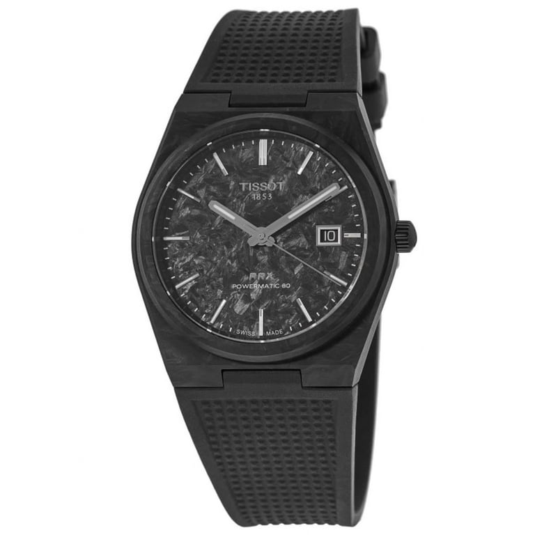 Tissot PRX Powermatic 80 Automatic Men's Watch T1379079720100