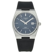 Tissot PRX Powermatic 80 Automatic Blue Dial Mens Watch T1374071704100