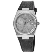 Tissot PRX Powermatic 80 Damascus Steel Mens Automatic Watch T137.807.96.081.00