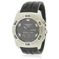 thumbnail image 1 of Tissot Racing-Touch Men's Black Carbon Quartz Watch T0025201720101, 1 of 3