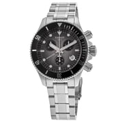 Tissot Seastar 1000 Mens Chronograph Grey Dial Quartz Watch T120.217.11.061.00