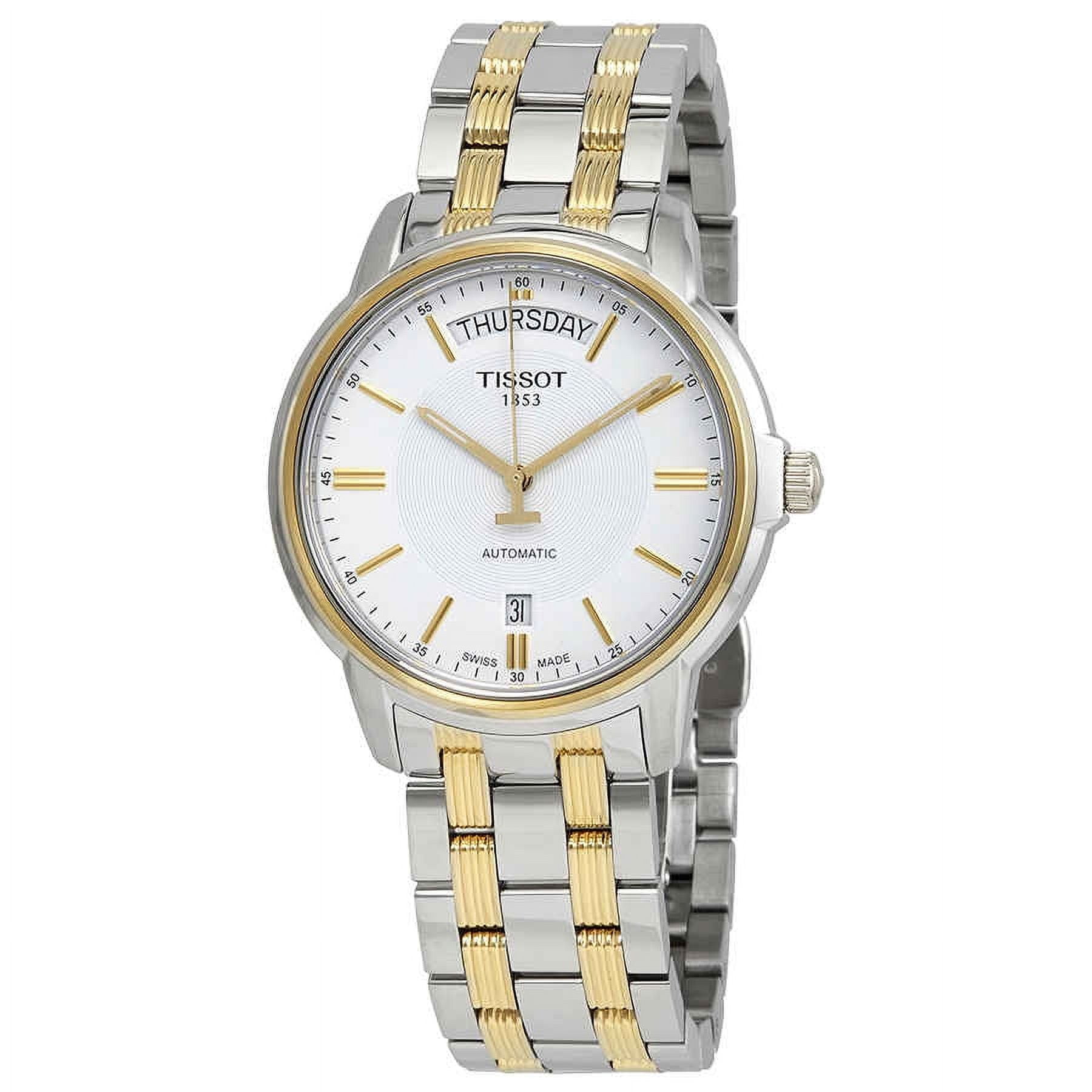 Tissot t watch cheap