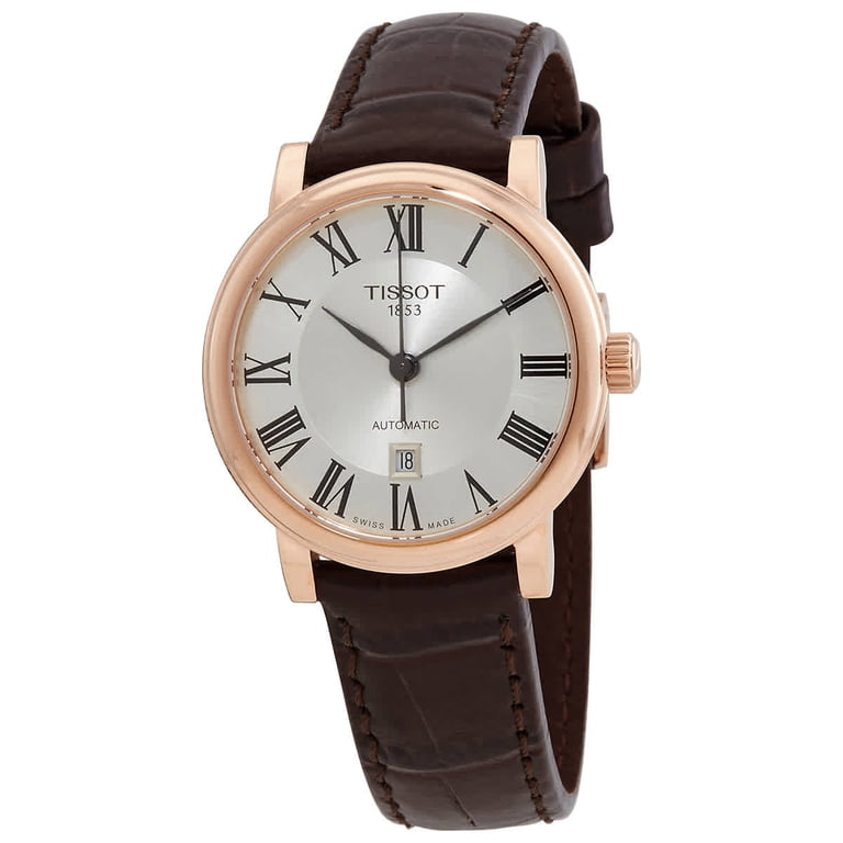 Tissot T-Classic Carson Automatic T122.207.36.033.00 