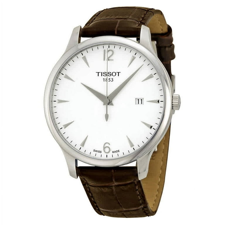 Tissot tradition shop gents watch