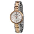 thumbnail image 1 of Tissot Flamingo Women's Two Tone Swiss Quartz Watch T094.210.22.111.00, 1 of 3