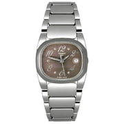 Tissot T-Moments Womens Stainless Steel Quartz Watch T009.110.11.297.00