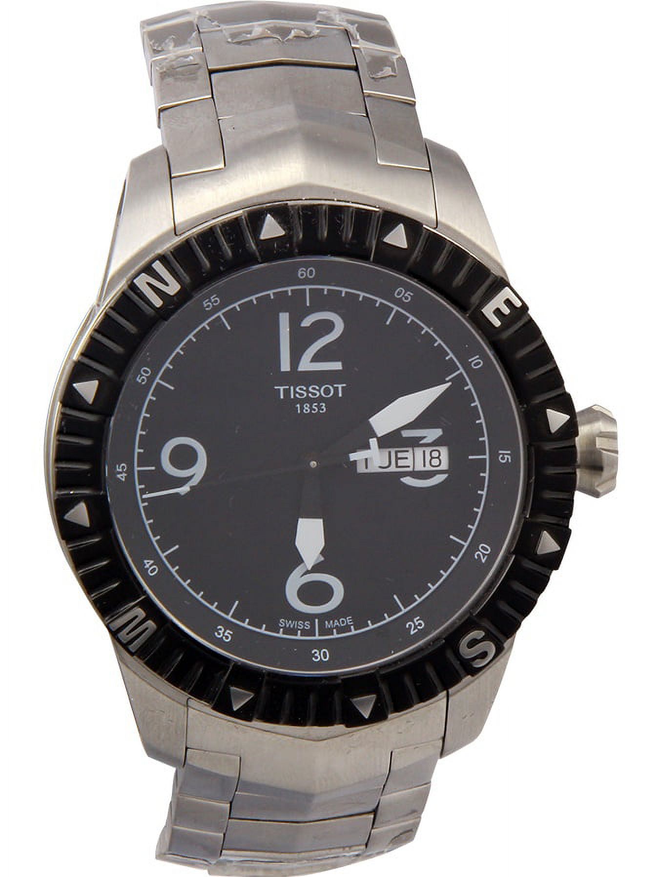 Tissot t062430 sales