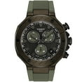thumbnail image 1 of Tissot Men's T-Race Chronograph Dark grey Dial Watch - T1414173706102, 1 of 2