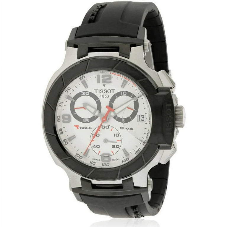 Tissot t0484172703700 clearance
