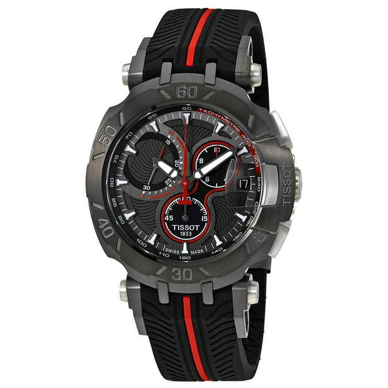 Tissot t clearance race stefan bradl