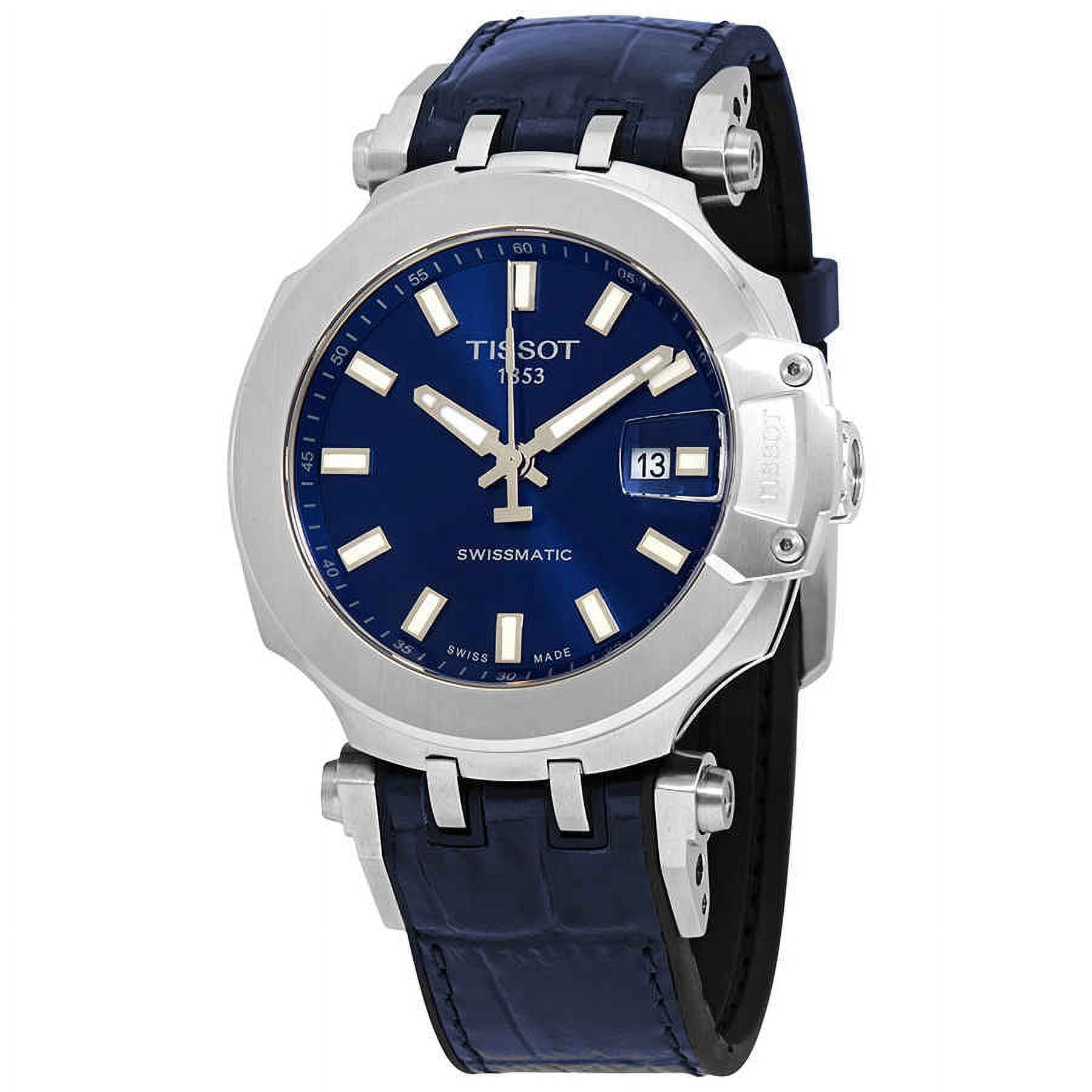 T top race swissmatic
