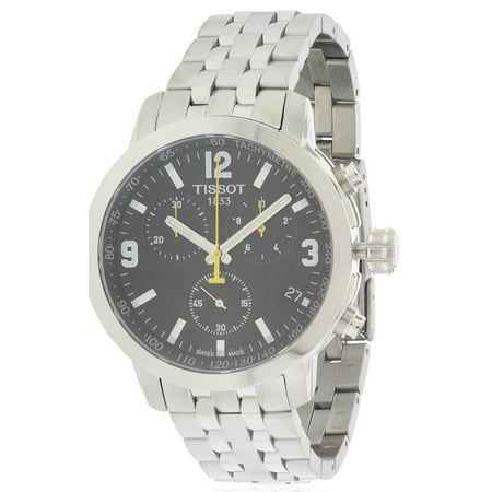 Tissot T-Sport PRC200 Chronograph Mens Watch T0554171105700