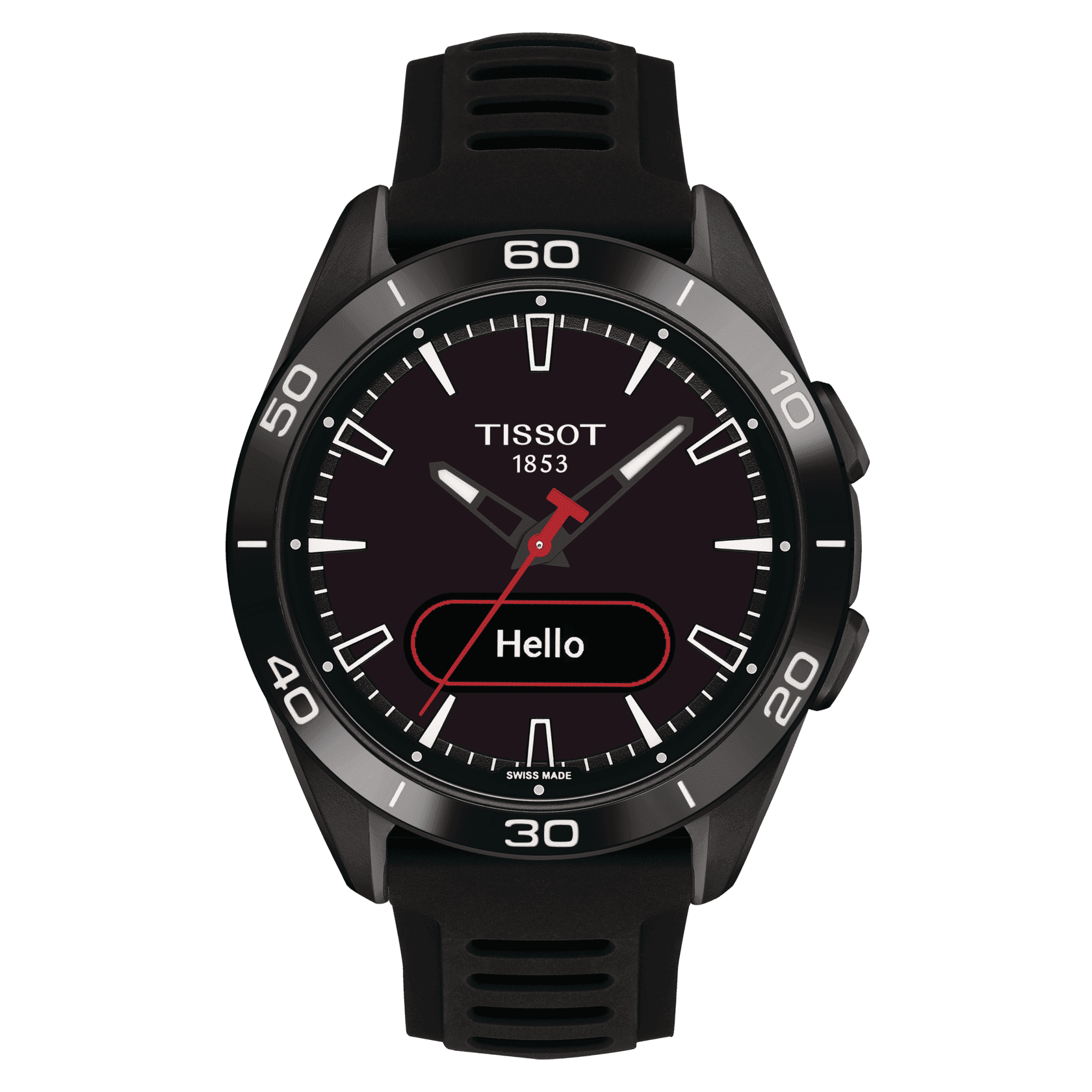 Tissot T Touch Tissot T Touch
