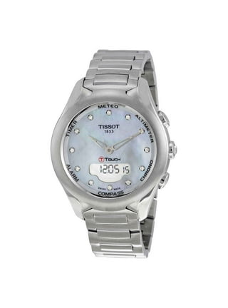 Tissot T Touch