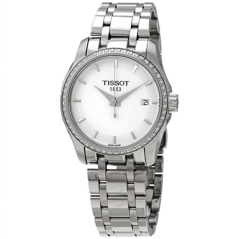 Tissot t trend ladies watch sale