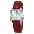 thumbnail image 1 of Tissot T-Trend Mother of Pearl Dial Ladies Watch T02.1.265.71, 1 of 3