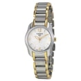 thumbnail image 1 of Tissot T-Wave Mother of Pearl Dial Ladies Watch T0232102211700, 1 of 3