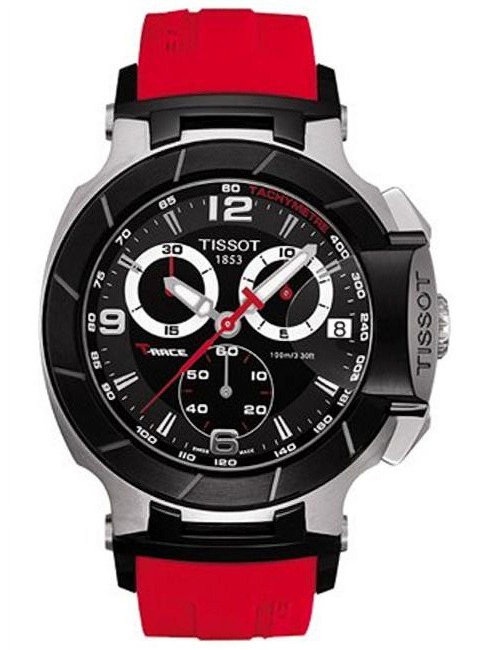 Tissot t0484172705701 on sale