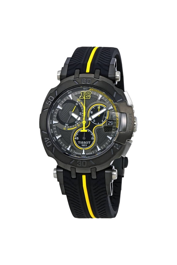 T0924173706701 T-RACE THOMAS L?THI LIMITED EDITION 2017